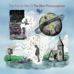 THE NEW P*RNOGRAPHERS - THE FORMER SITE OF/THE NEW PORNOGRAPHERS