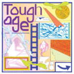 TOUGH AGE - Shame