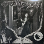 DEAD MOON - CRACKS IN THE SYSTEM