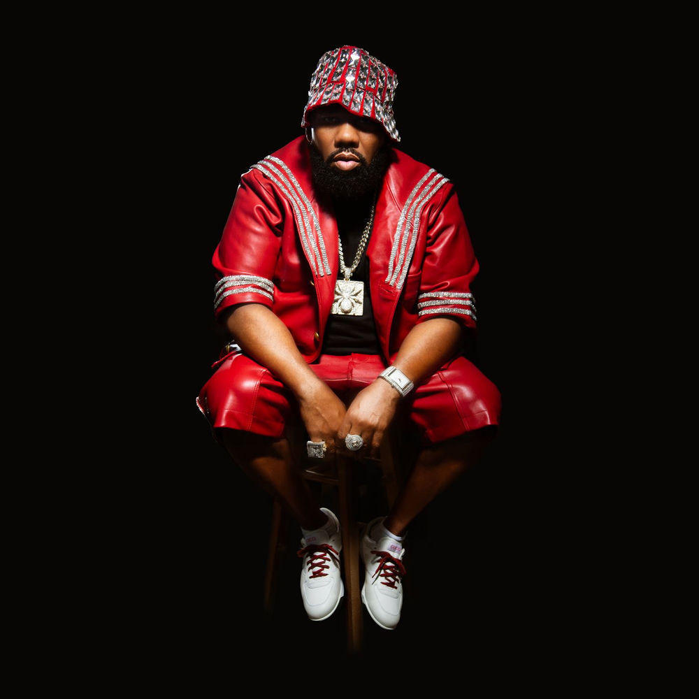 MSAP180STAN.jpg RAEKWON - THE EMPEROR'S NEW CLOTHES - Image 1