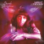 CAROL DOUGLAS / NIGHT FEVER - Disco Sound Of (Pink Vinyl) Vinyl Record