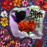 ALL-SEEING EYES - TR√¥NE DES FLEUR