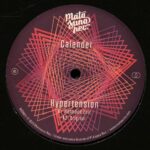 Calender - Hypertension | Ritmo Latino Vinyl Record