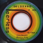 Colorado - Colorado | Para Ti Vinyl Record