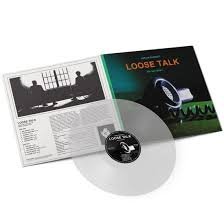 MSRFABBV01.jpg BRYAN FERRY AND AMELIA BARRATT - LOOSE TALK Vinyl Record - Image 1