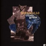 Barbagallo - Les Grands Br?ªl?©s / Tarabust Vinyl Record