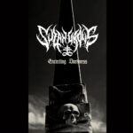 SULPHUROUS - Encircling Darkness