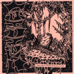 STENCHED - PURULENCE GUSHING FROM THE COFFIN