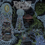 CANCER VOID - FIRST METASTASIS