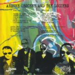 ARSENE OBSCENE & THE LOOZERS - Arsene Obscene & The Loozers Vinyl Record