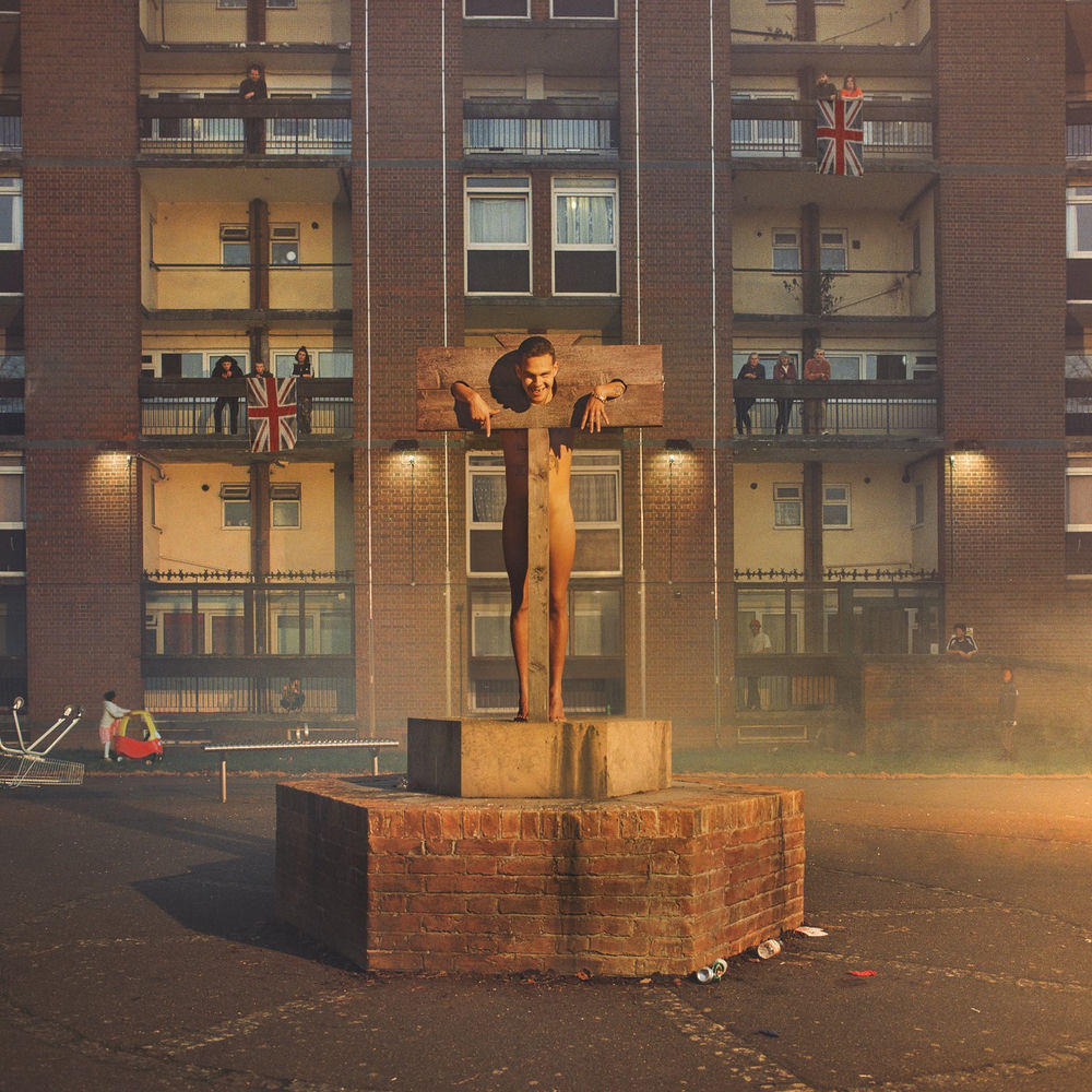 MTHDVE1.jpg slowthai - Nothing Great About Britain - Image 1