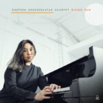 SHUTEEN ERDENEBAATAR - RISING SUN