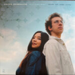 SHUTEEN ERDENEBAATAR & NILS KUGELMANN - UNDER THE SAME STARS