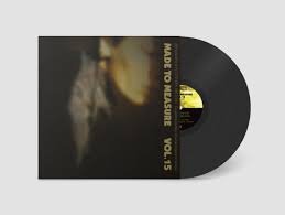 MTM15LP.jpg BENJAMIN LEW & STEVEN BROWN - DOUZIEME JOURNEE: LE VERBE, LA PARURE, LAMOUR Vinyl Record - Image 1