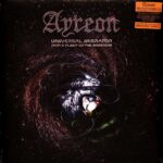 AYREON - UNIVERSAL MIGRATOR PART II FL Vinyl Record