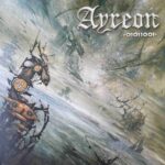 AYREON - 1011001 Vinyl Record