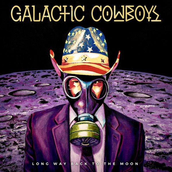 MTR75401.jpg GALACTIC COWBOYS - LONG WAY BACK TO THE MOON - Image 1