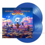 ARJEN LUCASSENS SUPERSONIC RE - GOLDEN AGE OF MUSIC Vinyl Record