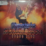 YNGWIE MALMSTEEN - TOKYO LIVE
