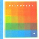 DISCOVERY - LP
