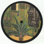 Demuja - Plant On Canvas EP