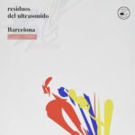 BARCELONA - Residuos Del Ultrasonido Vinyl Record
