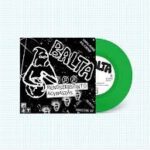 BALTA - RENDSZERSZINTU AGYBASZ ?° S Vinyl Record