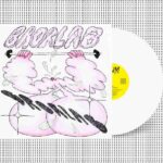 BRORLAB - Working Out In Heaven Vinyl Record