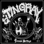 STINGRAY - FORTRESS BRITAIN