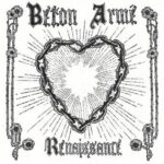 BETON ARME - RENAISSANCE Vinyl Record