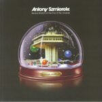 ANTONY SZMIEREK - SERVICE STATION AT THE END OF THE UNIVERSE Vinyl Record