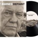 BARNES JIMMY - DEFIANT Vinyl Record