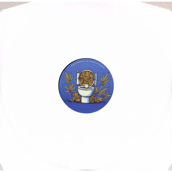 MUSICAF002.jpg DJ Spun - Bathroom Breaks - Image 1