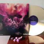 CARLY PARADIS - NOTHING IS SOMETHING Vinyl Record