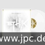 ARTEFUCKT - Ethik (White Vinyl) Vinyl Record