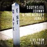 SOUTHSIDE JOHNNY & THE ASBUR - LIVE FROM E STREET