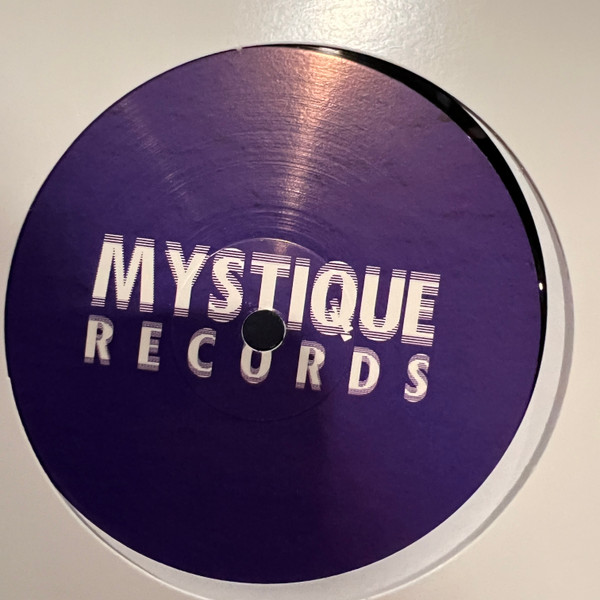 MYST001.jpg Sylvester Javier - MYSTIQUE Vision #01 - Image 1