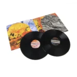 RADIOHEAD - A Moon Shaped Pool Vinyl Record - Image 2