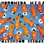 ANDROMEDA MEGA EXPRESS ORCHEST - VULA Vinyl Record
