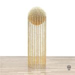 BYUL.ORG - NOBODYS GOLD Vinyl Record