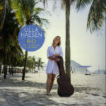 ULLA HAESEN - RIO - SO VIM MATAR A SAUDADE