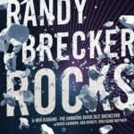 RANDY BRECKER - ROCKS