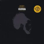 BOBBY SPARKS II - Schizophrenia Vinyl Record