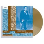 AYALEW MESFIN - CHE BELEW (MARCH FORWARD) Vinyl Record