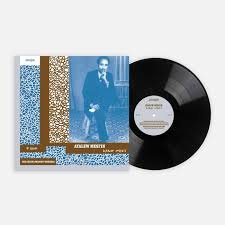 NA5192LP.jpg AYALEW MESFIN - CHE BELEW (MARCH FORWARD) Vinyl Record - Image 1