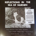DOUG HAMMOND & DAVID DURRAH - REFLECTIONS IN THE SEA OF NURNEN