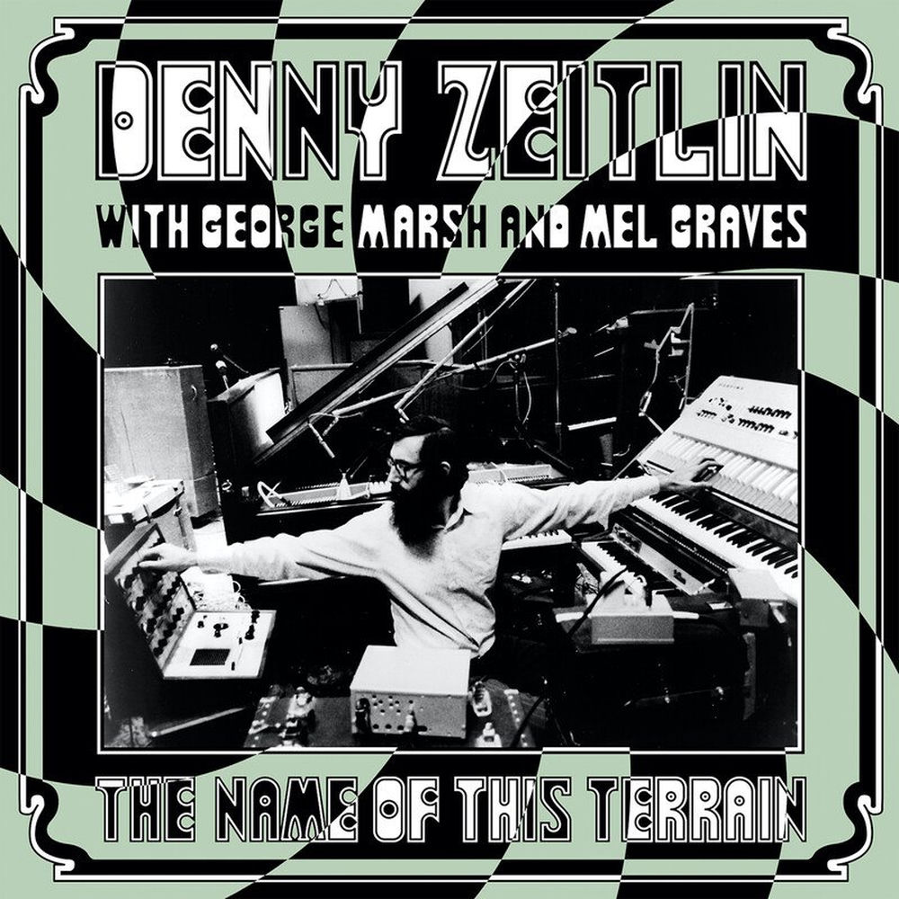 NA5227LP.jpg DENNY ZEITLIN - THE NAME OF THIS TERRAIN - Image 1