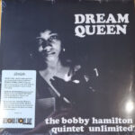 BOBBY HAMILTON QUINTET UNLIMITED - DREAM QUEEN