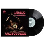 CANDIDO Y SU MOVIMENTO - PALOS DE FUEGO Vinyl Record