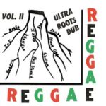 BORIS GARDINER - ULTRA SUPER DUB VOL.2 Vinyl Record